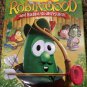 Robin Good and His Not-So-Merry Men VeggieTales DVD- BRAND NEW
