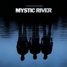 Mystic River (DVD, 2004, Widescreen, Snap-case) Condition VERT GOOD