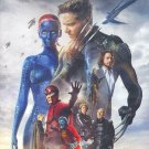 X-Men: Days of Future Past (DVD) condition is VERY GOOD