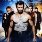X-Men Origins: Wolverine (DVD, 2009) Condition is VERY GOOD