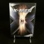 X-Men (DVD, 2000, Sensormatic) condition is LIKE NEW with slip cover