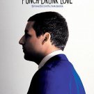 PUNCH-DRUNK LOVE, 2 DVD DISC's SPECIAL EDITION LIKE NEW