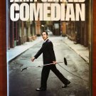 Jerry Seinfeld Comedian (DVD) condition LIKE NEW with inside cover FLYER