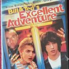 Bill Teds Excellent Adventure (DVD) condition LIKE NEW with FLYER