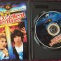 Bill Teds Excellent Adventure (DVD) condition LIKE NEW with FLYER