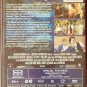 Bill Teds Excellent Adventure (DVD) condition LIKE NEW with FLYER
