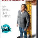 Downsizing (DVD, 2018) with Matt Damon condition is LIKE NEW