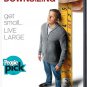 Downsizing (DVD, 2018) with Matt Damon condition is LIKE NEW