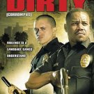 Dirty (DVD, 2006,) Cuba Gooding Jr. condition is VERY GOOD with FLYER