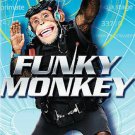 Funky Monkey (DVD, 2005) with Matthew Modine condition is VERY GOOD