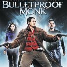 Bulletproof Monk (DVD, 2009) LIKE NEW disc with INSERT