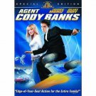 Agent Cody Banks DVD, 2003, Special Edition LIKE NEW with FLYER