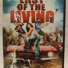 Last of the Living DVD Logan McMillan(DIR) 2008 LIKE NEW