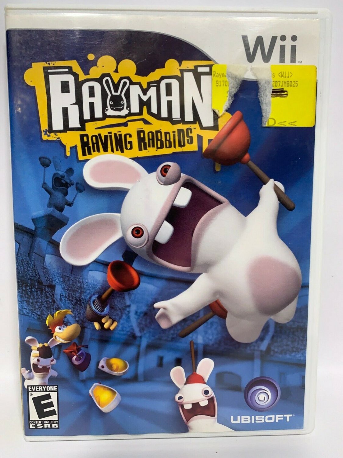 Rayman Raving Rabbids 1. Rayman Raving Rabbids 2 обложка. Nintendo Wii Rabbids. Rayman Raving Rabbids java игра.