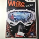 Shaun White Snowboarding: Road Trip (Nintendo Wii, 2008) LIKE NEW with BOOKLET