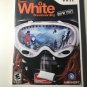 Shaun White Snowboarding: Road Trip (Nintendo Wii, 2008) LIKE NEW with BOOKLET