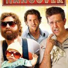 The Hangover (DVD, 2009) Killer Funny BRAND NEW
