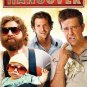 The Hangover (DVD, 2009) Killer Funny BRAND NEW