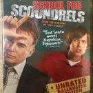 School for Scoundrels Unrated DVD, Billy Bob Thorton, Jon Heder Widescreen