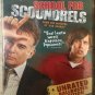School for Scoundrels Unrated DVD, Billy Bob Thorton, Jon Heder Widescreen