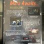 Armored Core 2 (Sony PlayStation 2, 2000) VERY GOOD disc and BOOKLET look new, case is wore