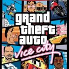 Grand Theft Auto: Vice City Greatest Hits (PlayStation 2, 2002) LIKE NEW with BOOKLET