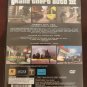 Grand Theft Auto III (Sony PlayStation 2, 2003) PS2 LIKE NEW with BOOKLET