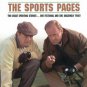 The Sports Pages (DVD, 2004) with Kelsey Grammer & Bob Newhart LIKE NEW