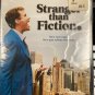 Stranger Than Fiction (DVD, 2007) with Will Ferrell LIKE NEW