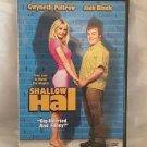 Shallow Hal DVD Movie Starring Jack Black and Gwyneth Paltrow LIKE NEW with FLYER