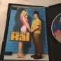 Shallow Hal DVD Movie Starring Jack Black and Gwyneth Paltrow LIKE NEW with FLYER
