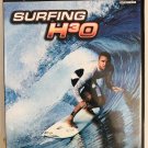 Surfing H3O PS2 PlayStation 2 Sony LIKE NEW with BOOKLET