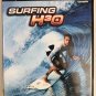 Surfing H3O PS2 PlayStation 2 Sony LIKE NEW with BOOKLET