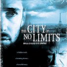 The City of No Limits (DVD, 2004, Cinema Latino) LIKE NEW