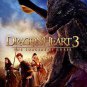 Dragonheart 3: The Sorcerers Curse (DVD, 2015) BRAND NEW