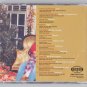 FOSSIL JEANS PRESENTS 13 TRACKS VOL 2 HOLIDAY 2002 CD BRAND NEW