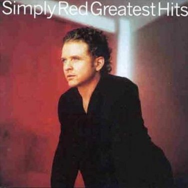 Greatest Hits by Simply Red (CD, Mar-2002) disc LIKE NEW