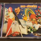 NO DOUBT / RETURN OF SATURN / CD / VERY GOOD Condition