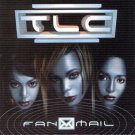 FanMail [PA] by TLC (CD, Feb-1999, LaFace) LIKE NEW