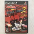 Ihra Drag Racing PS2 Complete, condition is Like New with BOOKLET