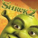 Shrek 2 (Sony PlayStation 2, 2004) VERY GOOD Condition, disc LIKE NEW with BOOKLET