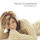 Clarkson Kelly-Thankful CD VERY GOOD condition