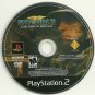 SOCOM 3: U.S. Navy SEALs (Sony PlayStation 2) Condition is VERY GOOD wit BOOKLET