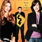 You Stupid Man (DVD) condition is VERY GOOD