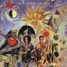 The Seeds of Love by Tears for Fears (CD Mercury) LIKE NEW in clam shell case