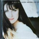 London Warsaw New York by Basia (CD, Jan-1990, Epic) LIKE NEW
