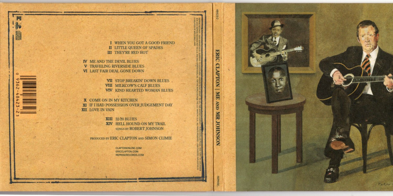 обложка альбома eric clapton me & mr johnson. музыка анд диск. Johnson. обложка альбома eric clapton me & mr johnson. обложка альбома eric clapton me & mr johnson.