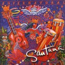 Supernatural by Santana (CD Jun-1999 Arista) Condition LIKE NEW