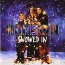 Snowed In by Hanson (CD, Nov-1997, Mercury) VERY GOOD Condition