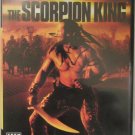 Scorpion King Rise of the Akkadian (PS2 PlayStation 2) condition VERY GOOD with BOOKLET